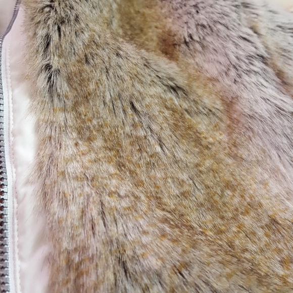Fur Jacket size XL - Picture 6 of 6